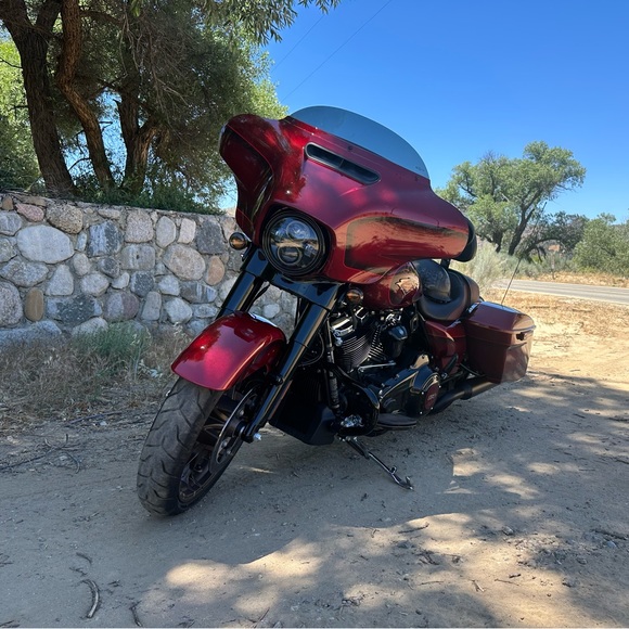 Meet your Posher, Jim - Picture 1 of 1